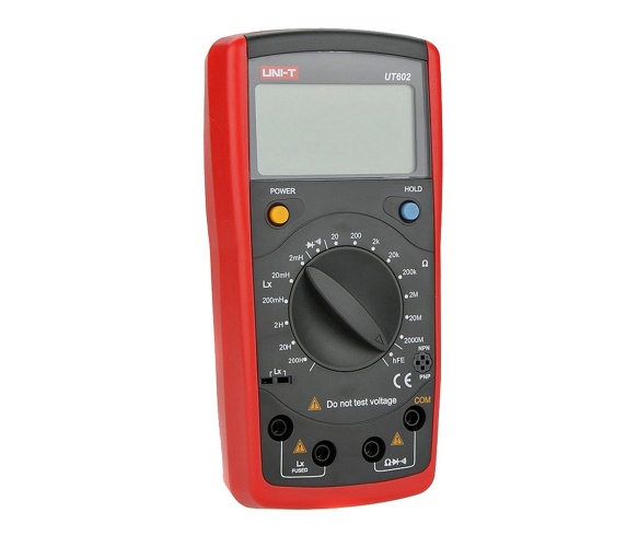 Мультиметр UNI-T UT602