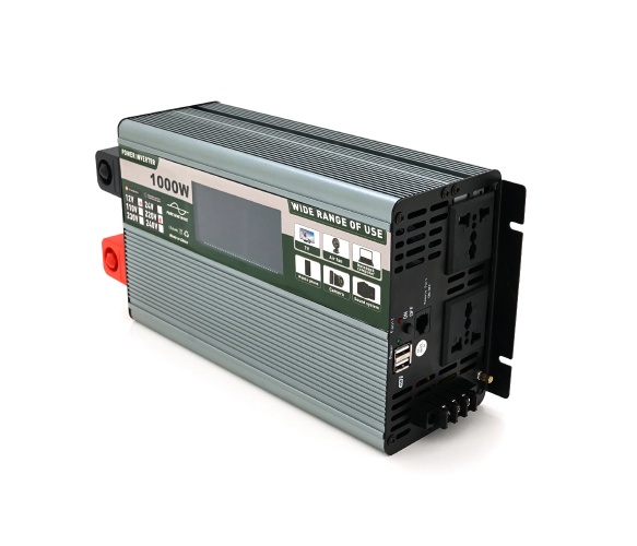 Інвертор напруги Demuda DMDPSW-1000W Demuda - купити в Україні