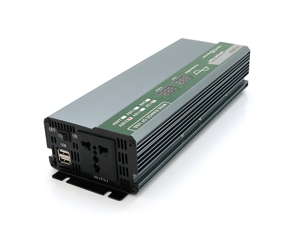 Інвертор напруги Demuda DMDPSW-800W Demuda - купити в Україні