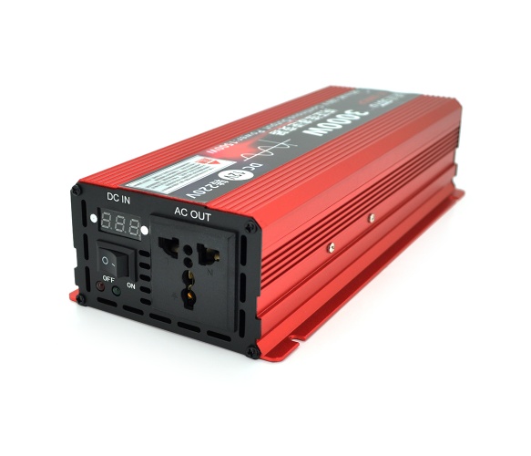 Інвертор напруги Voltronic ST3000CP