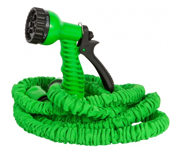 Шланг Voltronic Garden hose 15-45 Green Voltronic - купити в Україні