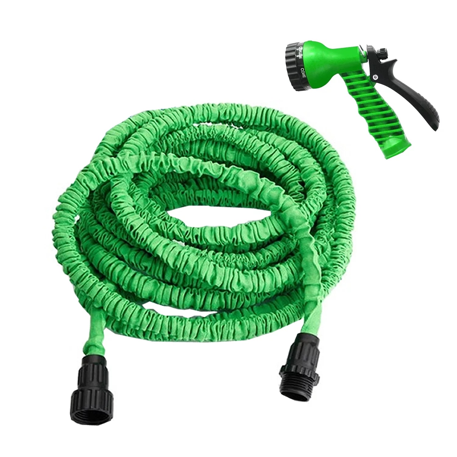 Шланг Voltronic Garden hose 25-75 Green Voltronic - купити в Україні