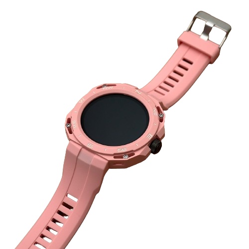 Смарт-годинник DC Trail Blaze Pink DC - купити в Україні