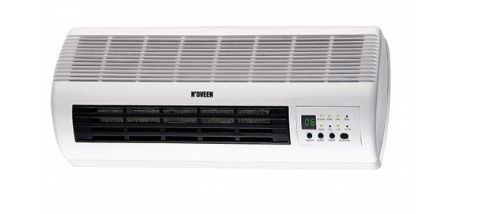 Теплова завіса Noveen HC1500 LED