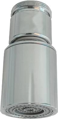 Аератор для змішувачів Noveen XL1028 Silver N'oveen - купити в Україні