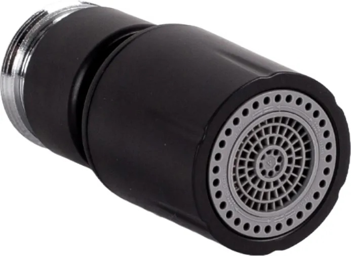Аератор для змішувачів Noveen XL1029 Black N'oveen - купити в Україні