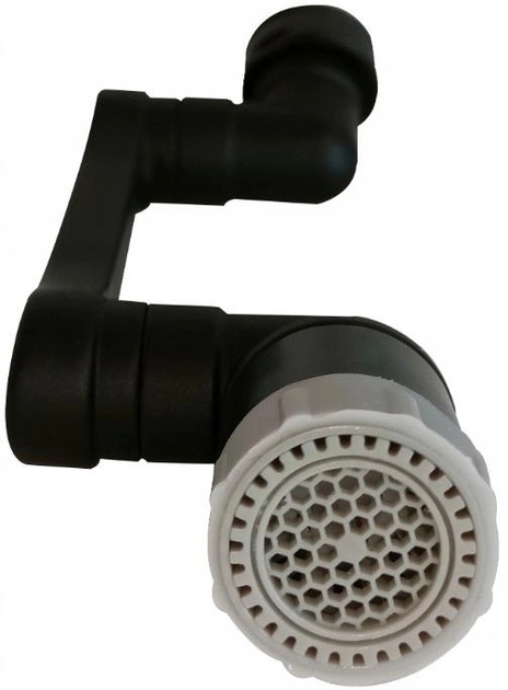 Аератор для змішувачів Noveen XL1059 Black N'oveen - купити в Україні