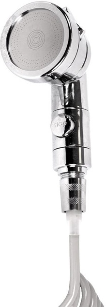 Аератор для змішувачів Noveen XL1060 Silver N'oveen - купити в Україні
