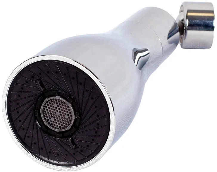 Аератор для змішувачів Noveen XL1076 Silver N'oveen - купити в Україні