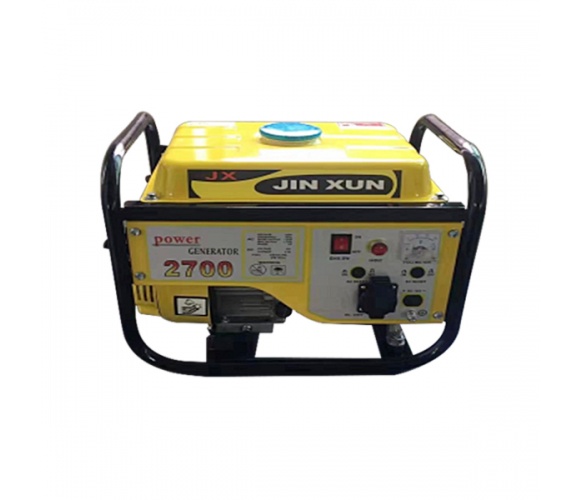 Генератор Kuyia TM1000CL