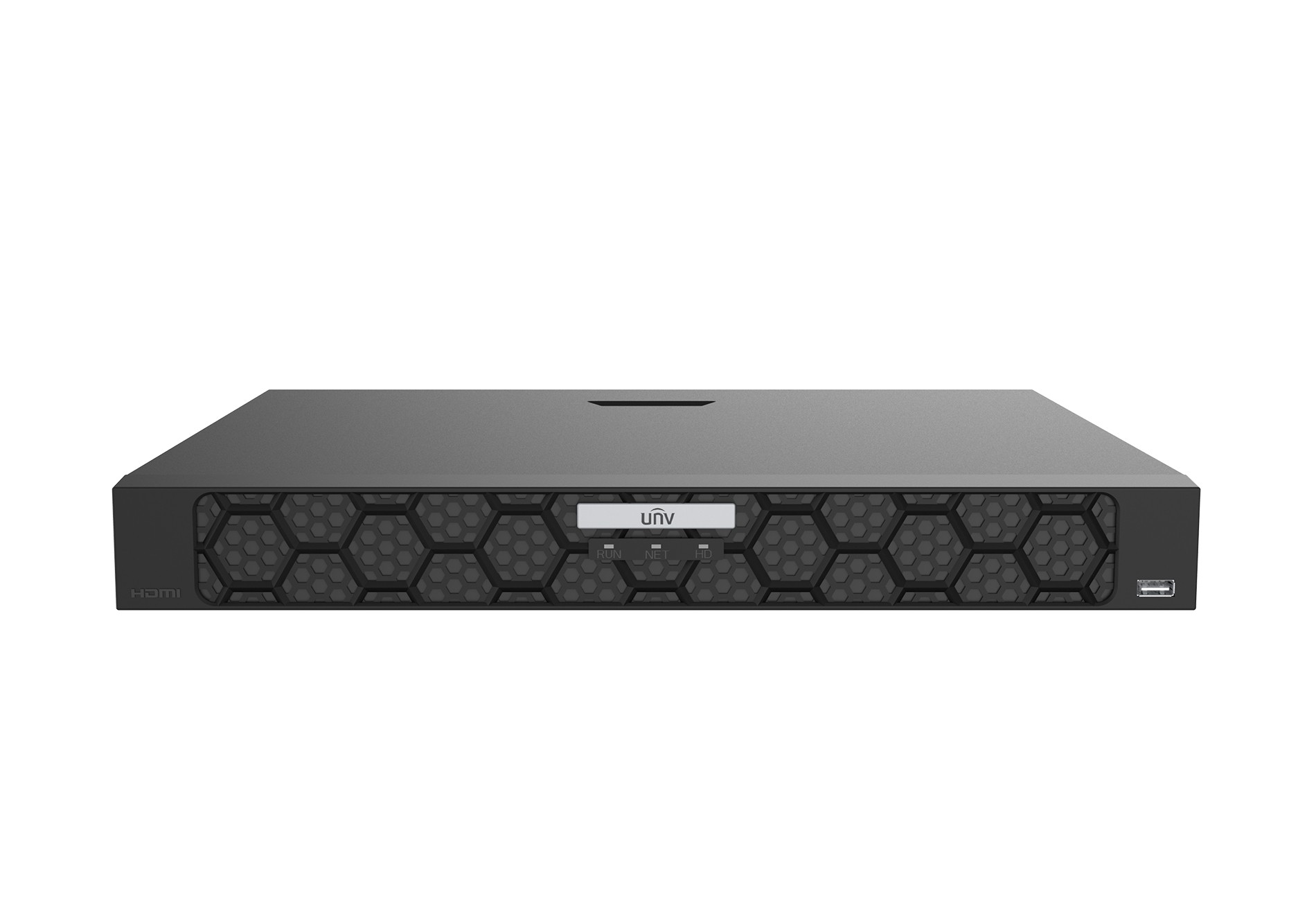 Реєстратор відеонагляду Uniview NVR502-16B Uniview - купити в Україні