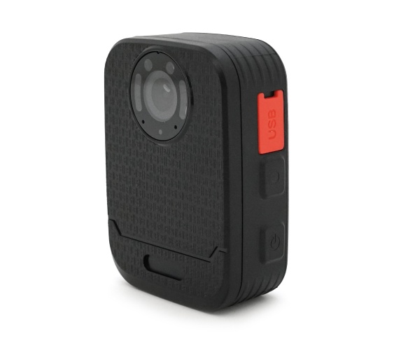 Нагрудний відеореєстратор Voltronic YT31509 Black кут огляду 140 , дисплей 2 Voltronic - купити в Україні