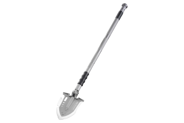 Тактична лопата 2E Tactical Mahura Steel Gray 2E Tactical - купити в Україні