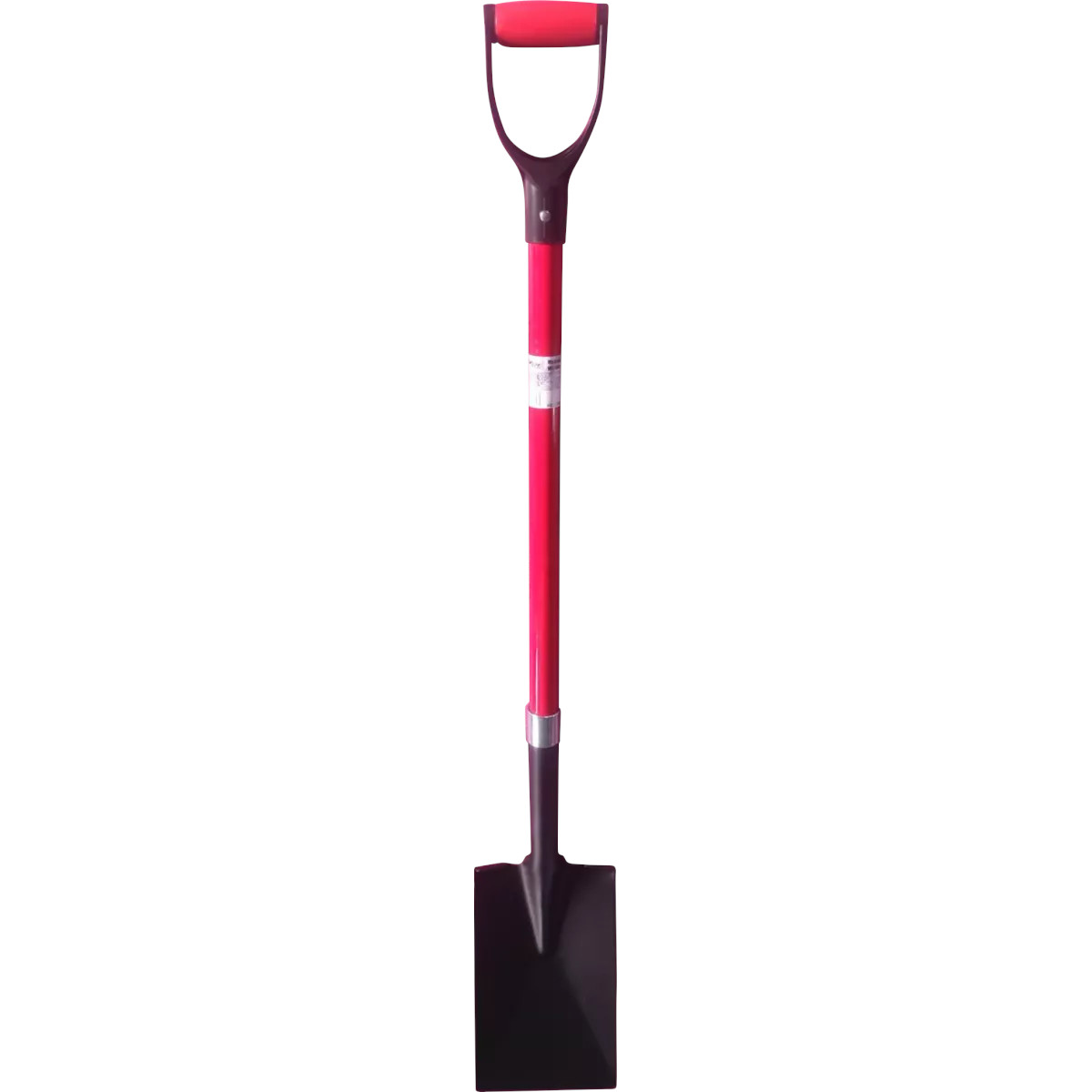 Лопата Werk WS-009