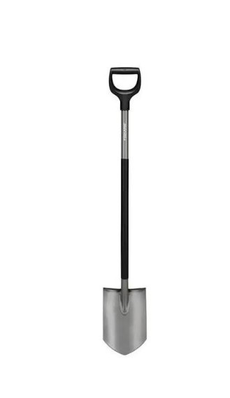 Лопата Fiskars Ergonomic (1066708) Fiskars - купити в Україні