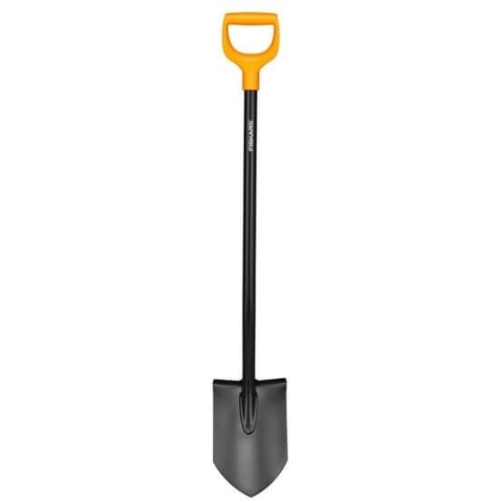 Лопата Fiskars Solid 1066716 Fiskars - купити в Україні