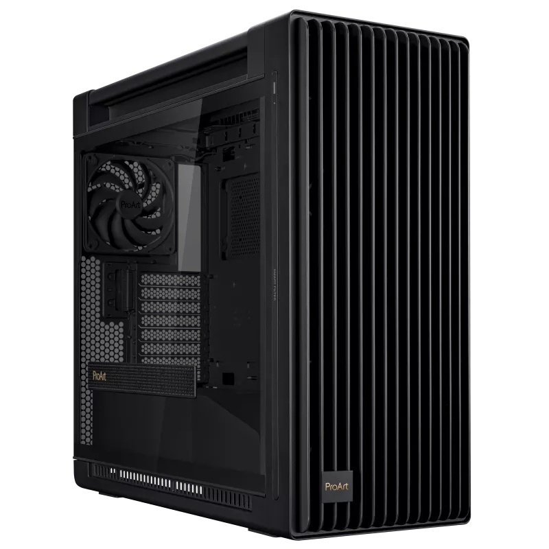 Корпус для ПК Asus ProArt PA602 Black (90DC00J0-B09000) Asus - купити в Україні