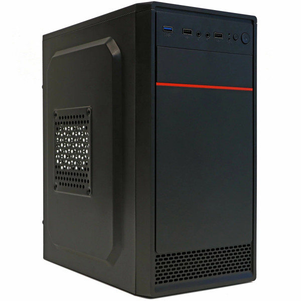 Корпус для ПК Casecom GN-1714-450 Black