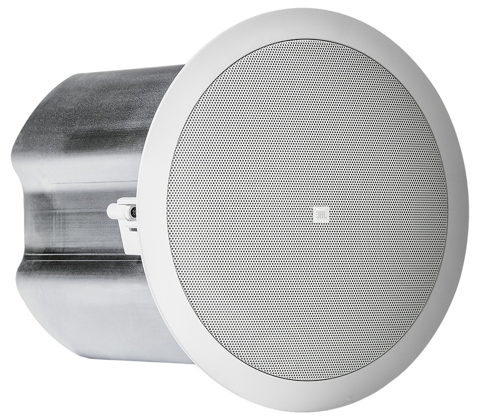 Акустична система JBL Control 16C-VA White