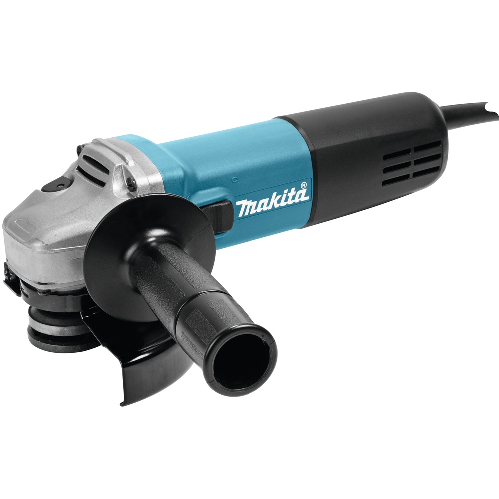 Шліфмашина MAKITA 9558HNRG Blue MAKITA - купити в Україні