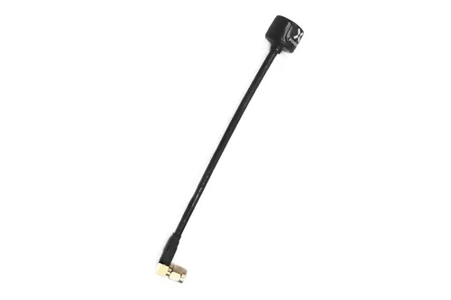 Антена для дронів Foxeer Lollipop 4 RHCP SMA кутова 150мм Black Foxeer - купити в Україні