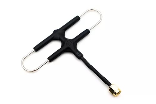 Антена для дронів FrSky FR-01100179 Black