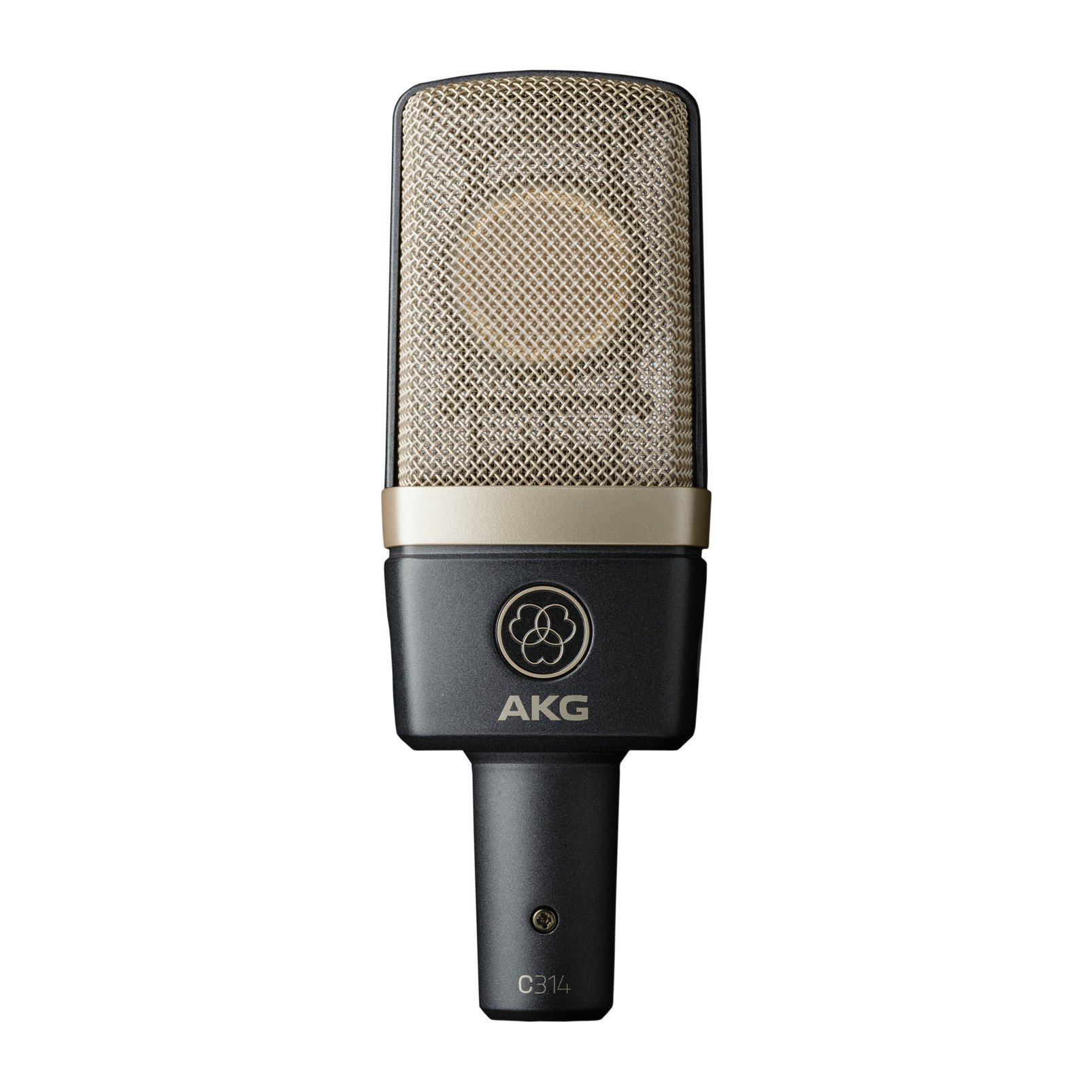 Мікрофон AKG C314 (3386X00010) AKG - купити в Україні