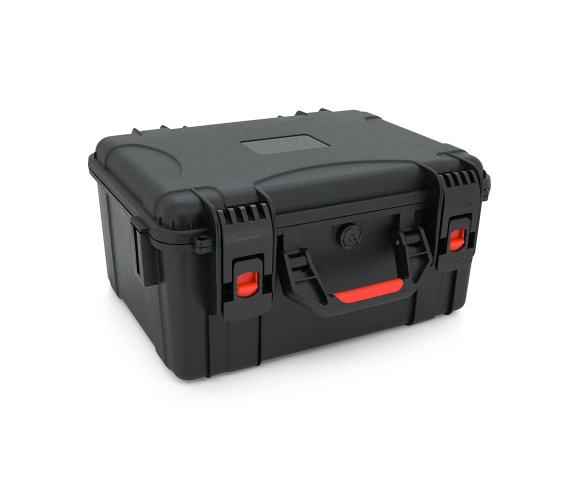 Ящик для інструментів Voltronic GY3307B Black Voltronic - купити в Україні