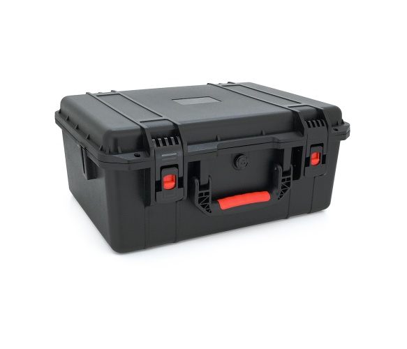 Ящик для інструментів Voltronic GY402A Black Voltronic - купити в Україні