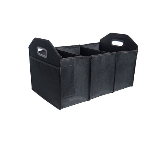 Автомобільний органайзер Voltronic YT-34238 Black 41.5L Voltronic - купити в Україні