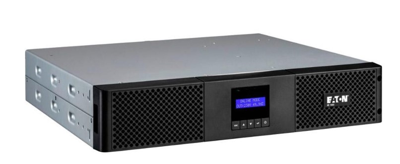 Джерело безперебійного живлення Eaton 9E 1000i Rack2U