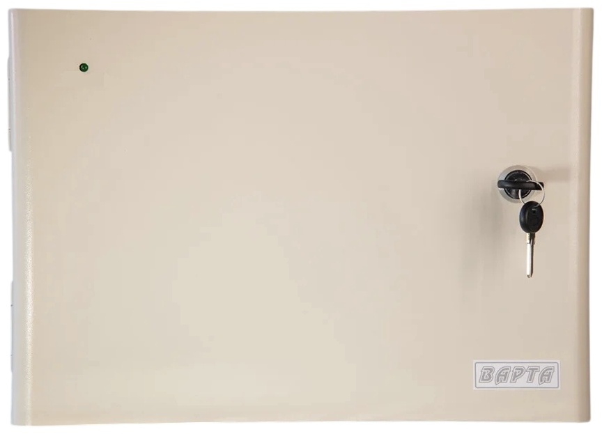 Джерело безперебійного живлення ВАРТА ИБП-24-5