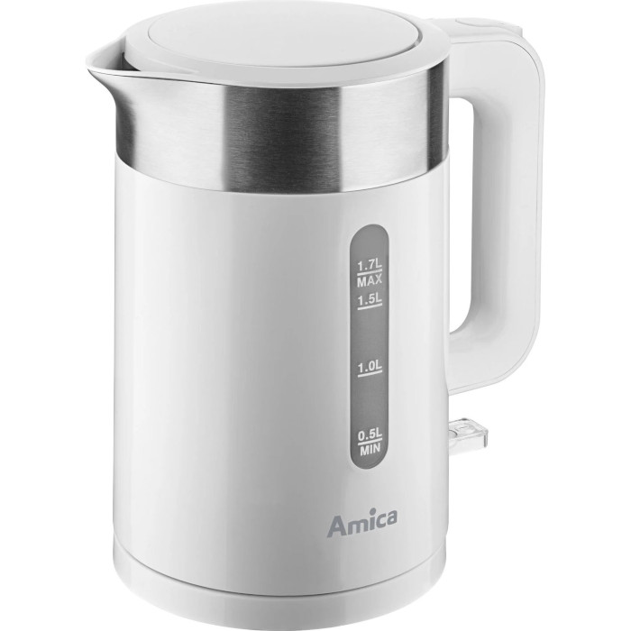 Електрочайник AMICA KD 3011