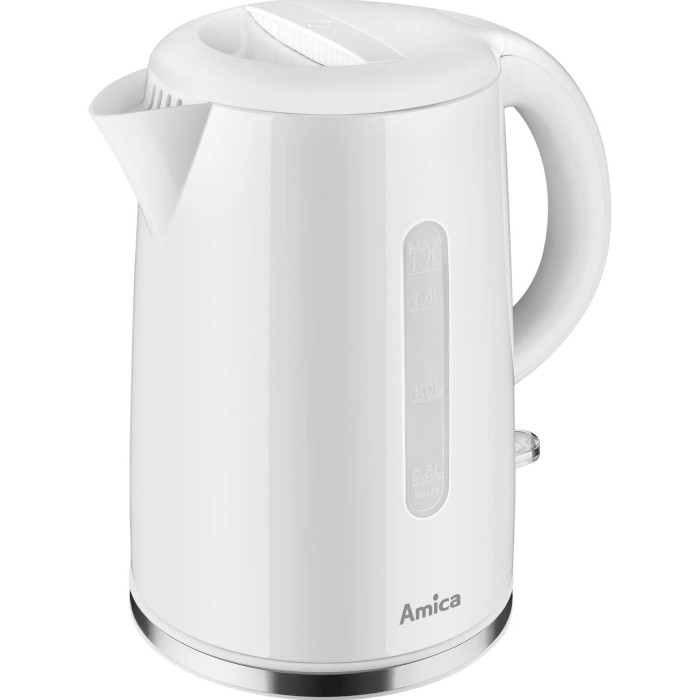 Електрочайник AMICA KF 1001