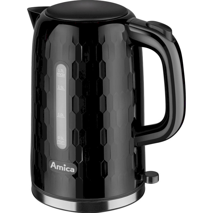 Електрочайник AMICA KM 3010