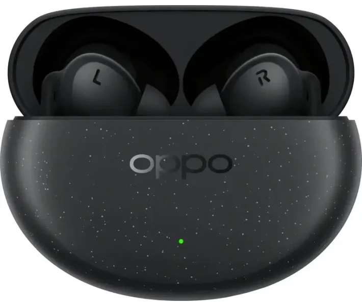 Бездротові навушники Oppo Enco Air 4 Pro (ETEA1) Midnight Black (CN)