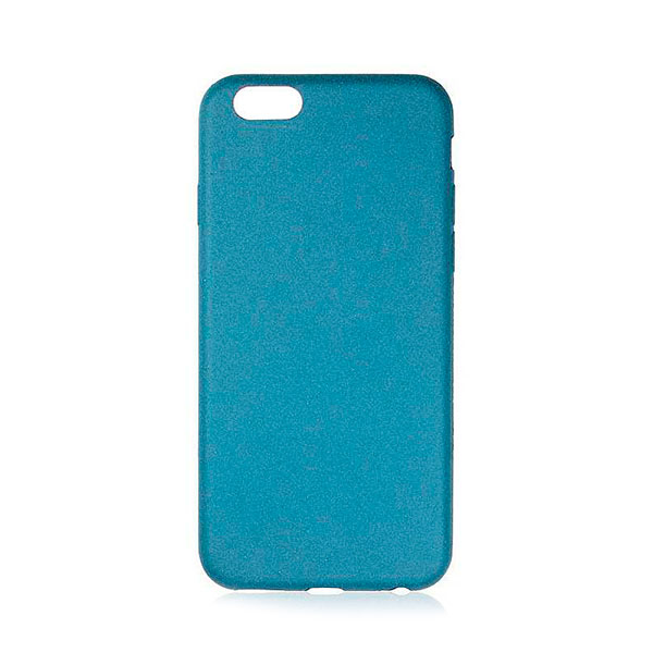 

Накладка для iPhone 7/iPhone 8 силікон JustMust Moon Blue, Moon iPhone 7/8