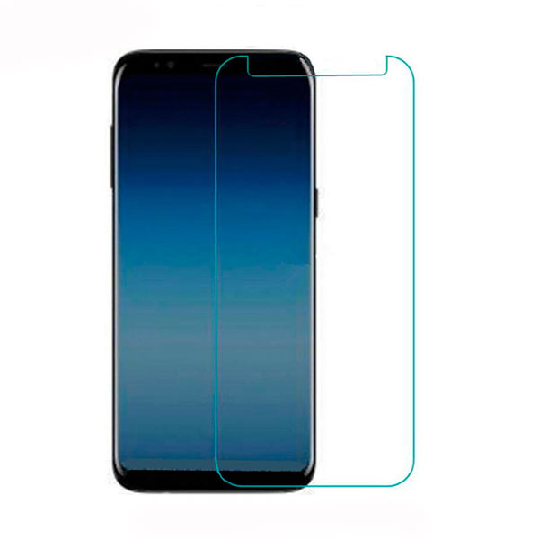 

Захисна плівка Samsung Galaxy A530 A8 2018 (на дві сторони) броньована поліуретанова Boxface, Galaxy A530 A8 2018