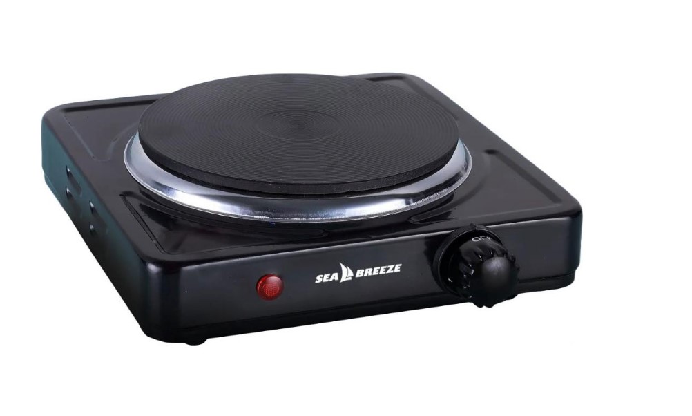 Настільна плита SeaBreeze SB-061