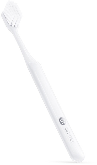 Зубна щітка Xiaomi DOCTOR B MB03WH030101 White Xiaomi - купити в Україні