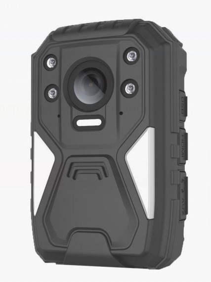 Нагрудний відеореєстратор Recoda M505B-W 2K(4Mp) 64GB WI-FI Recoda - купити в Україні