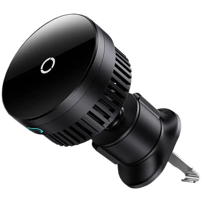 Тримач в авто Baseus MagPro Series Magnetic 15W Black