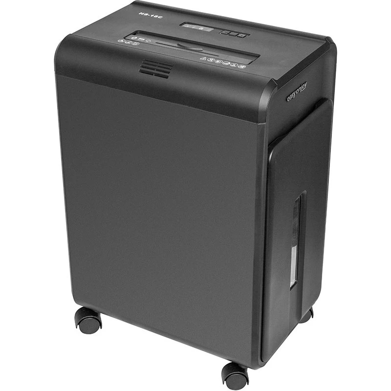 Шредер Infinity HS-18C P4 Black 35L (HS083366)