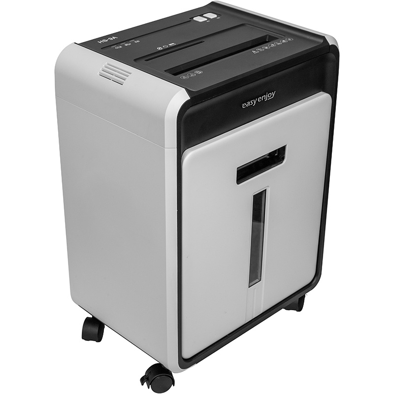 Шредер Infinity HS-9A P5 White 25L (HS083373) Infinity - купити в Україні