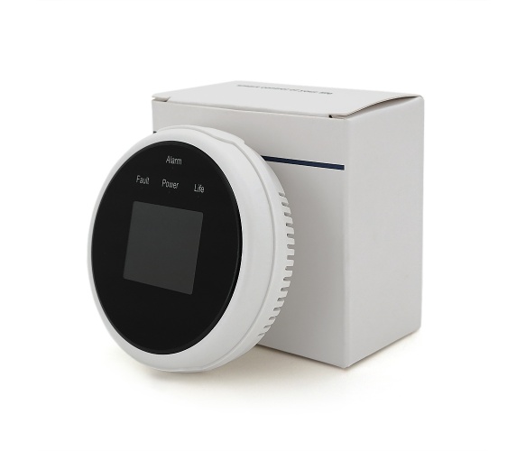 Датчик газу Yoso Dgas-WIFI-01