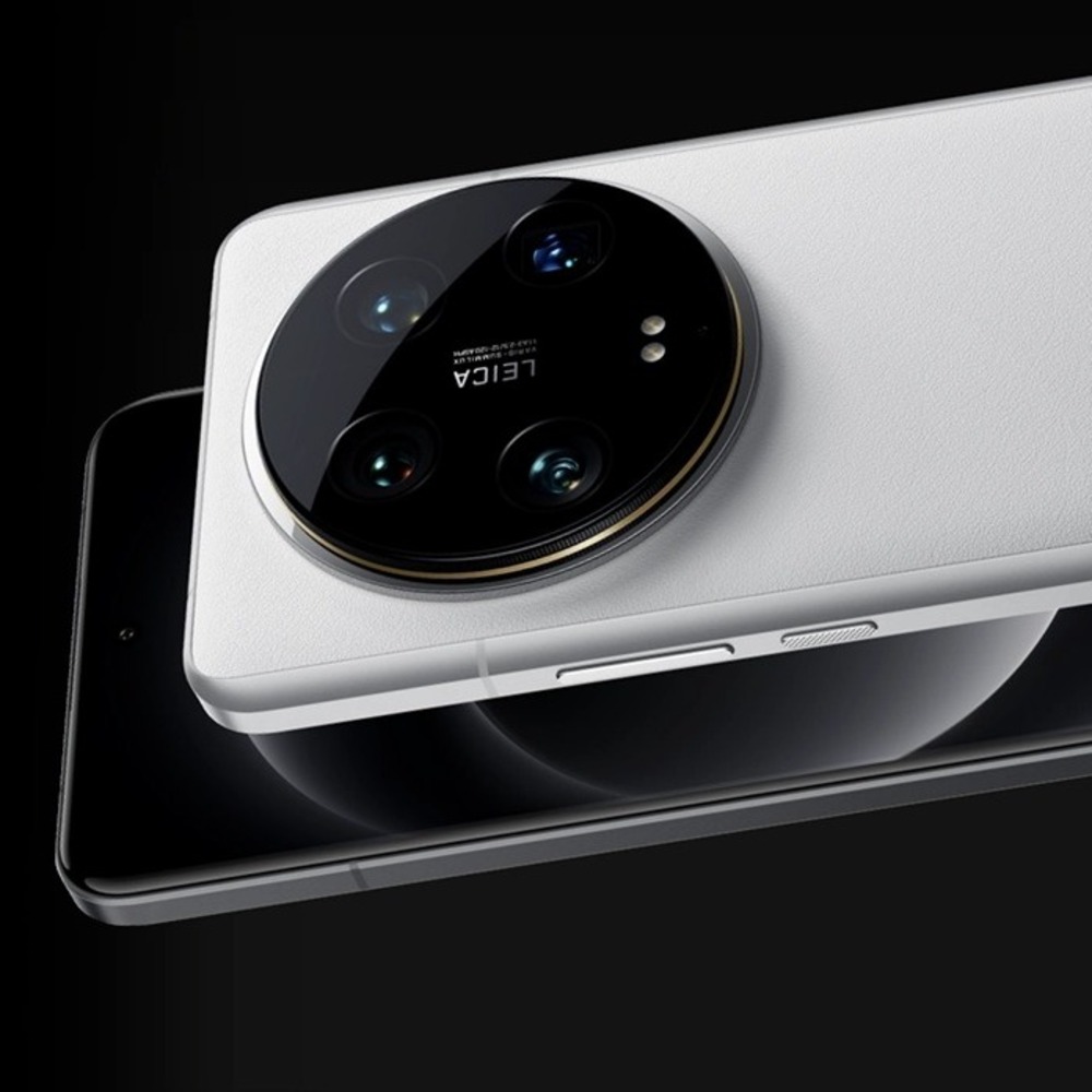 Смартфон Xiaomi 14 Ultra 16/512GB Black Global купити, ціна та