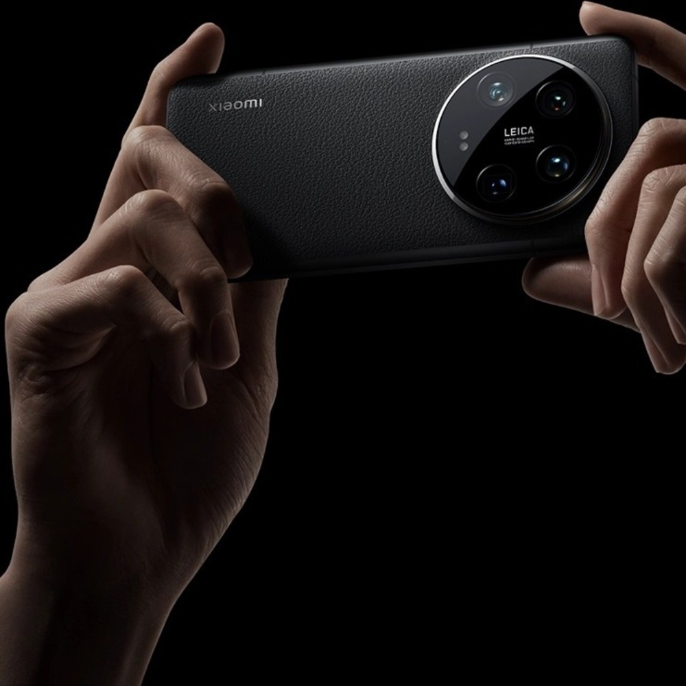 Смартфон Xiaomi 14 Ultra 16/512GB Black Global купить, цена