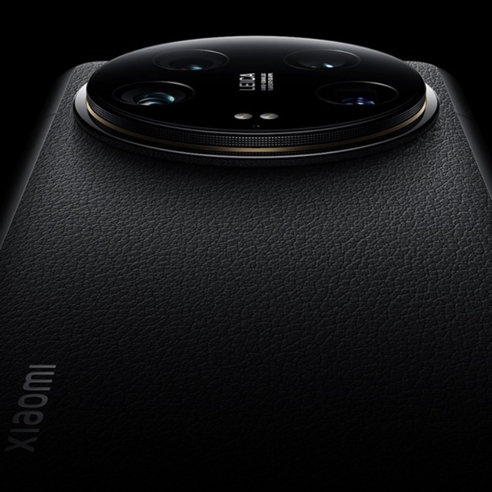 Смартфон Xiaomi 14 Ultra 16/512GB Black Global купити, ціна та