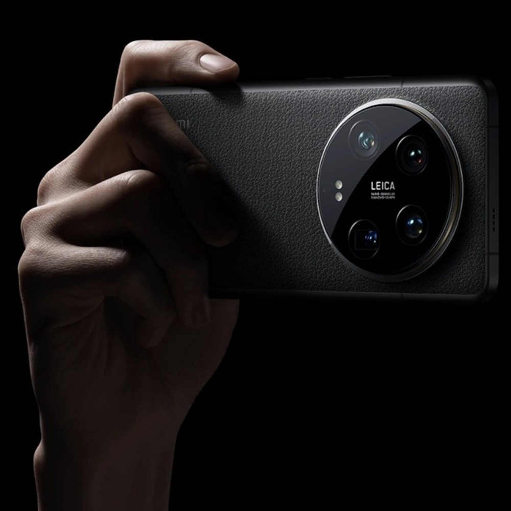 Смартфон Xiaomi 14 Ultra 16/512GB Black Global купити, ціна та