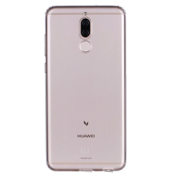

Накладка для Huawei Mate 10 Lite T-phox Armor TPU Transparent, Huawei Mate 10 Lite Armor TPU